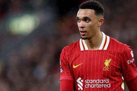 "جاري تجهيز العقود".. ريال مدريد ينهي اتفاقه مع أرنولد